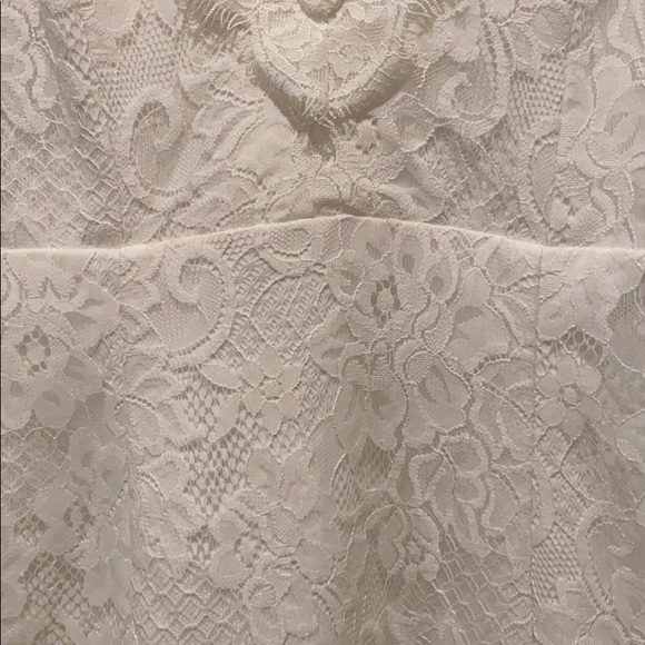 NBD Look Back at it Dress - Picture 5 of 7